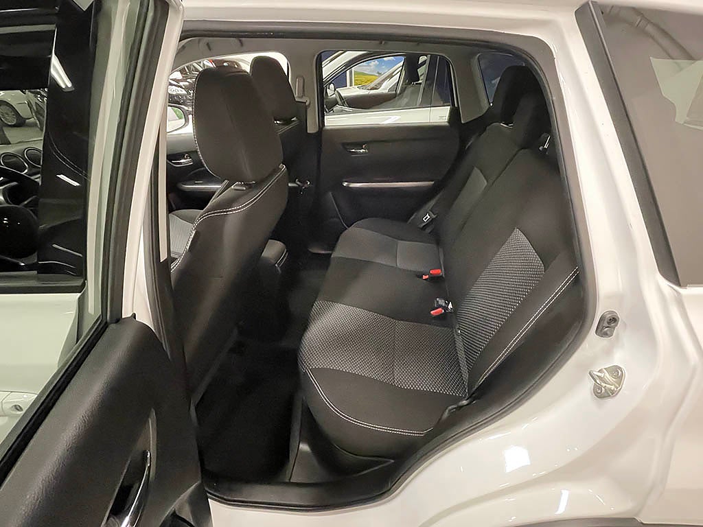 Suzuki Vitara Hybrid AllGrip Inkl Vinterhjul