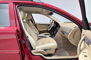 Volvo XC70 2007 bild 15