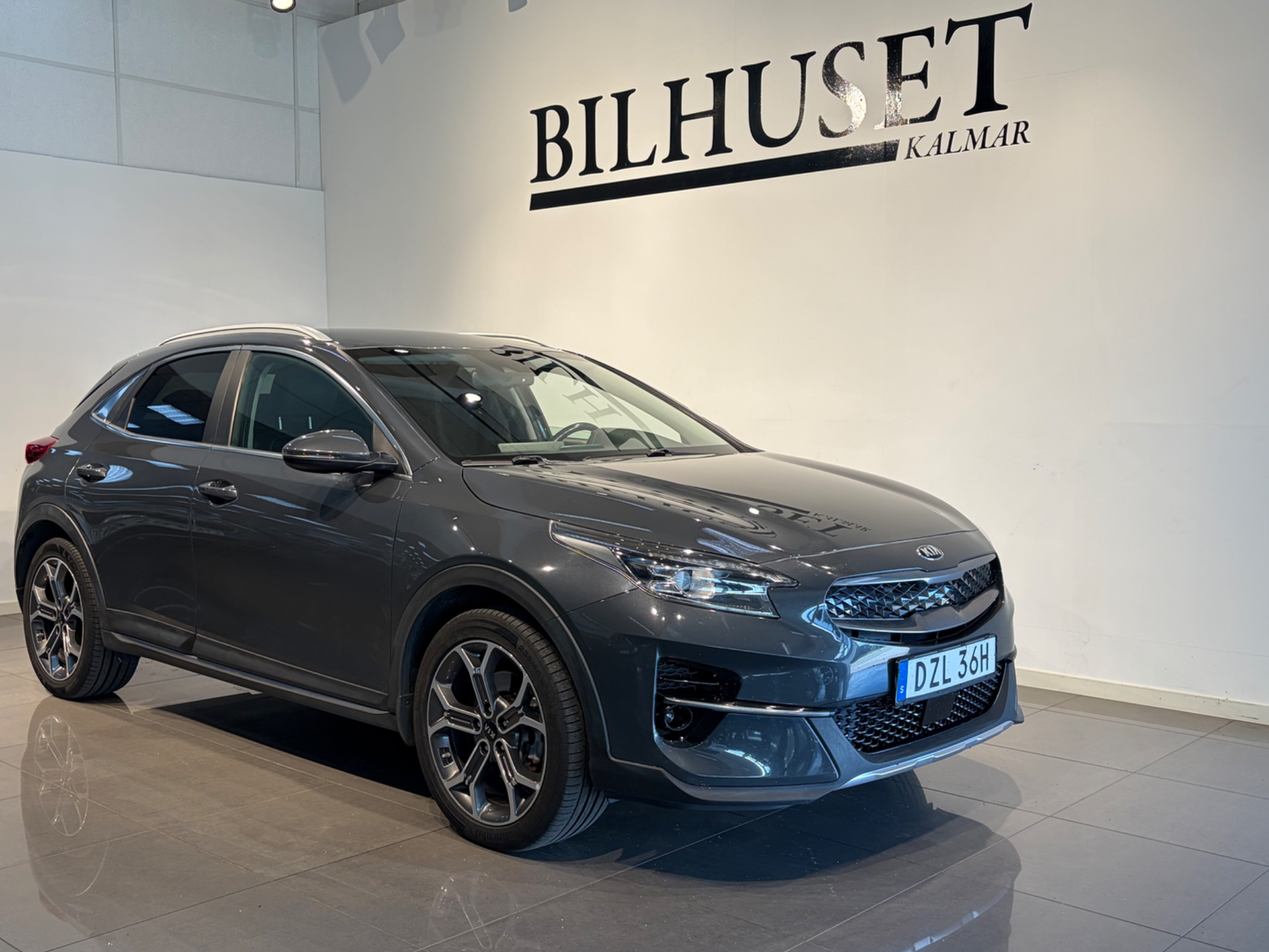 Kia XCeed, bild 7/26