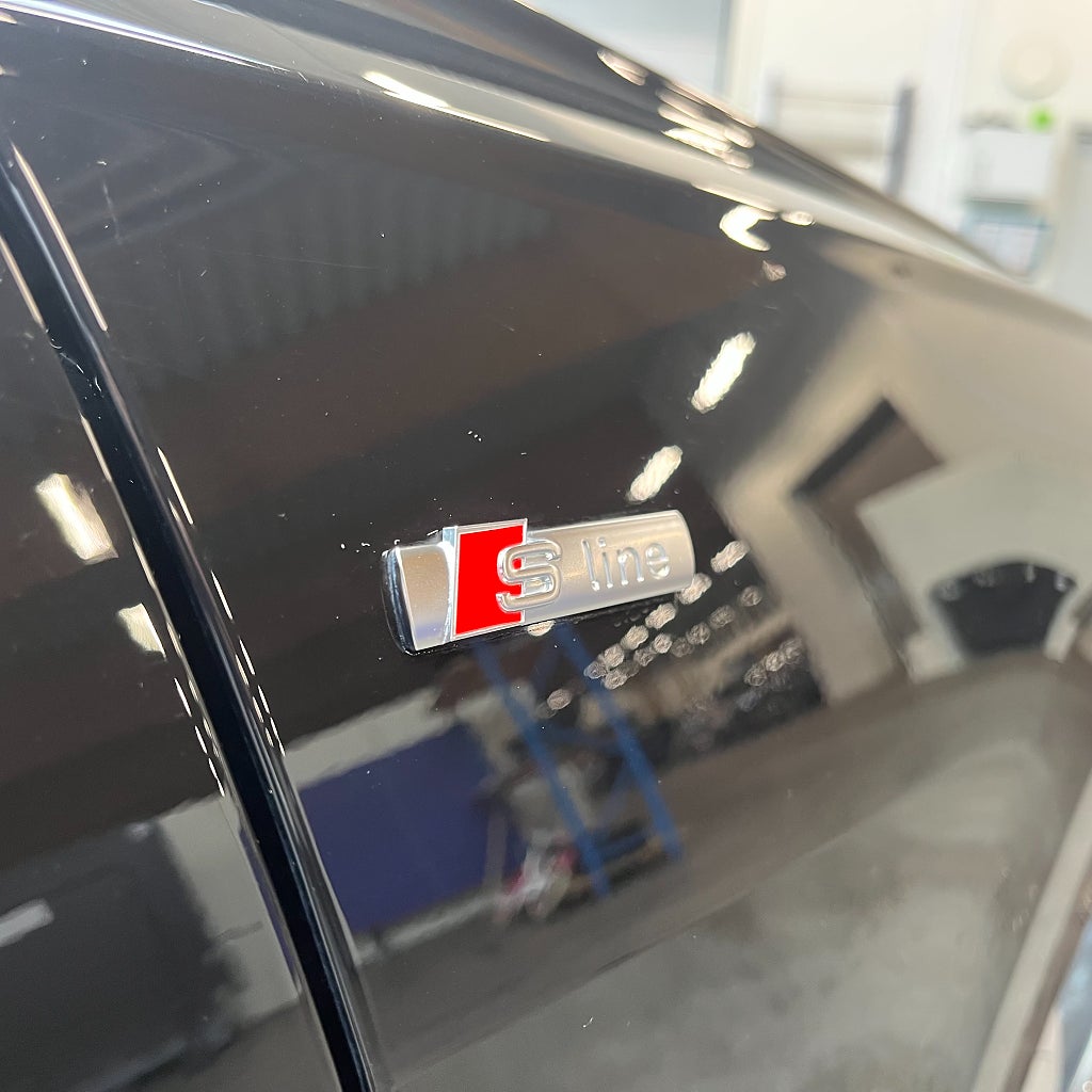 Audi A6 4,99% Avant 55 TFSI e Q S-Line Bang & Olufsen Cockpit