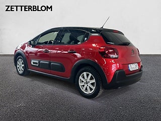 Halvkombi Citroën C3 3 av 18