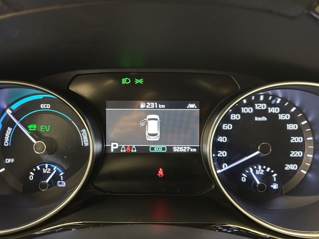 Kia Ceed 2020 - miniatyr 10