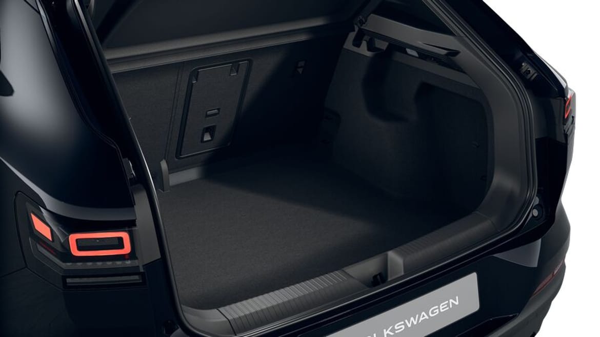 Volkswagen Tiguan Life 2027, bild 7/10