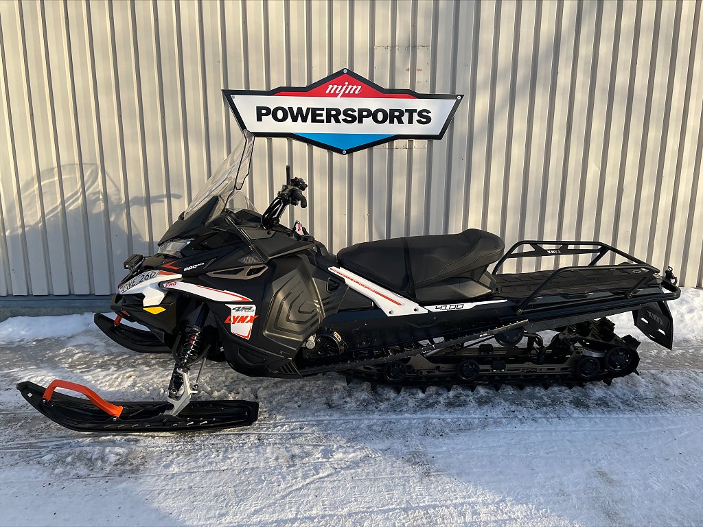 Lynx 49 Ranger Pro 900 Ace   *0%-4,95% ränta!