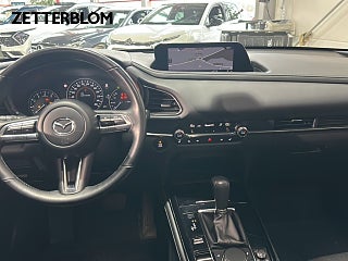 Kombi Mazda CX-30 9 av 21