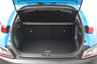 SUV Hyundai Kona 21 av 21