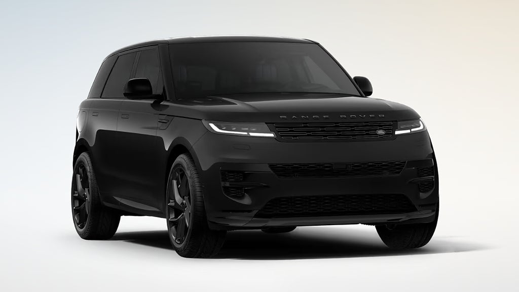 Land Rover Range Rover Sport P460e Dynamic SE Battersea Edition