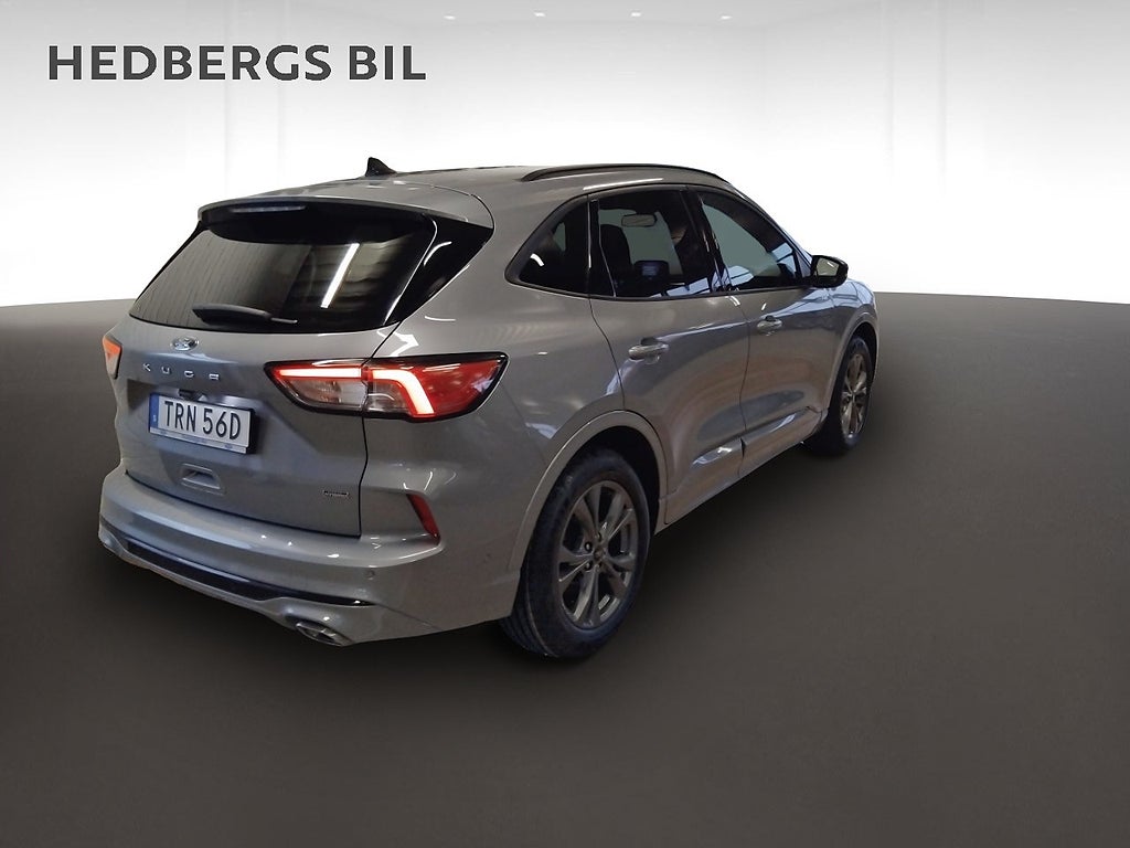 Ford Kuga CX482E ST-LINE MUY AUTOMAT 2WD thumbnail