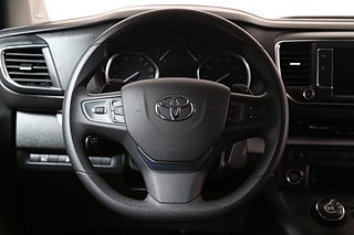 Minibuss Toyota Proace Verso 16 av 24