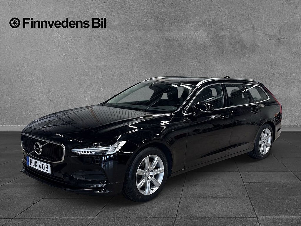 Volvo V90 D4 Business Advanced