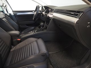 Kombi Volkswagen Passat 8 av 22