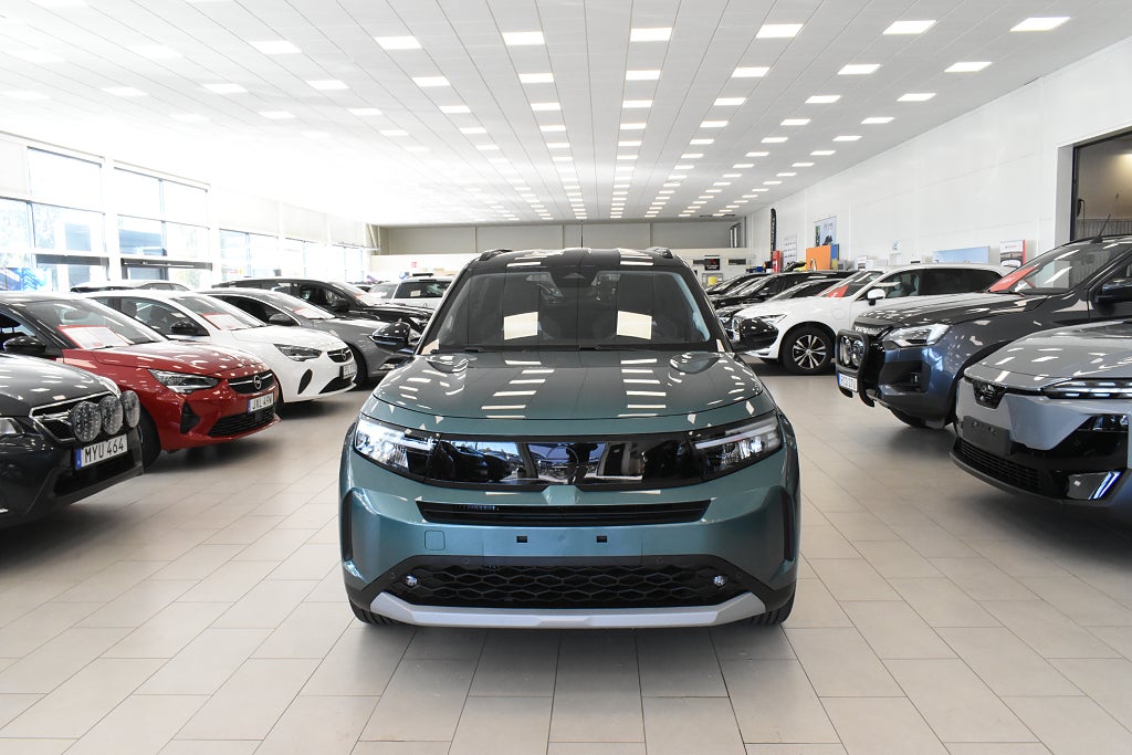 Opel Frontera Hybrid GS Automat