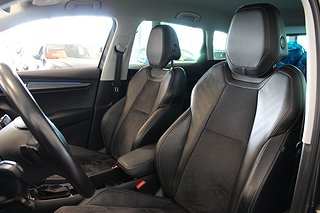 SUV Skoda Karoq 16 av 28