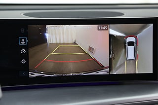SUV Hyundai IONIQ 9 22 av 26