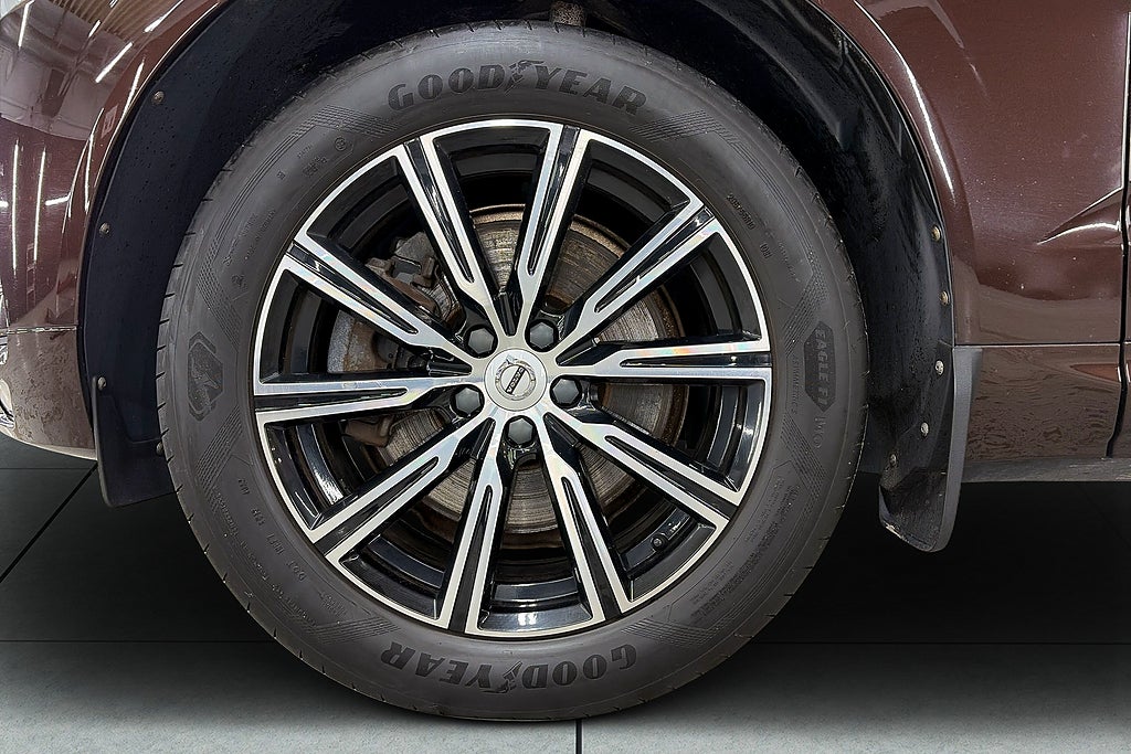 Volvo XC60 2018