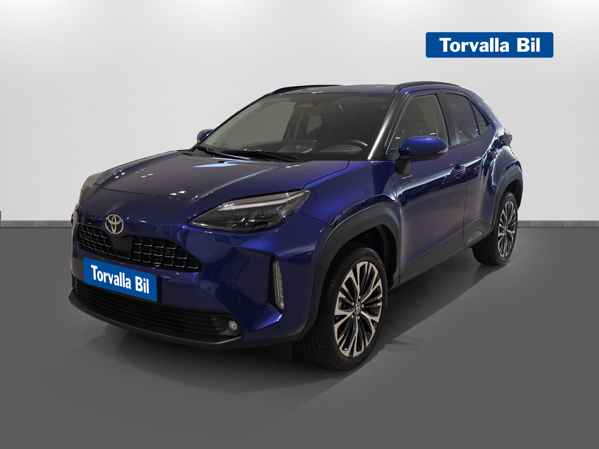 Toyota Yaris Cross 1.5 Hybrid 116 2024, kuva 6/10