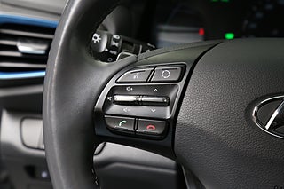 Halvkombi Hyundai IONIQ 15 av 27