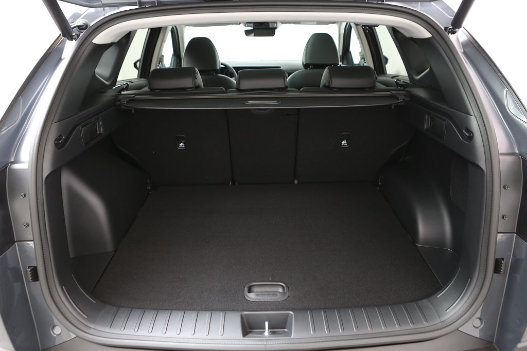 Hyundai Tucson 4WD Plug-in Advanced - Business lease 2025