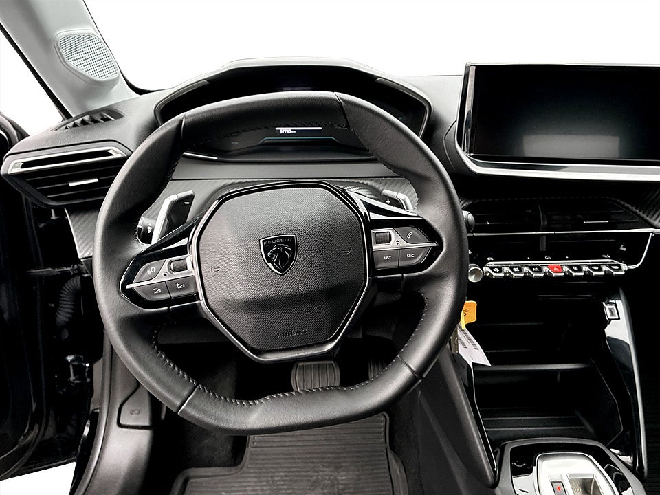 Bild på Peugeot 208 Style Hybrid 100hk Aut CARPLAY BACKSENSORER