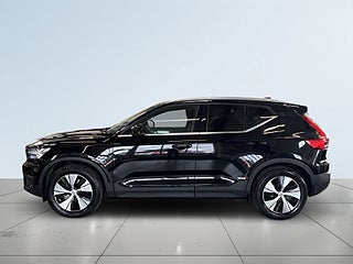 Volvo XC40 Recharge T4 DCT Inscription Expression S&V/Drag/kamera – bild 4