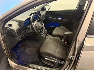 Halvkombi Hyundai i20 5 av 7