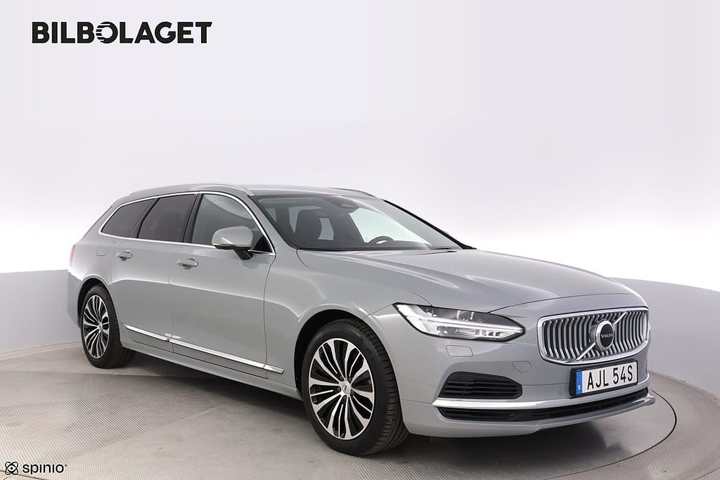 Volvo V90 Recharge T6 Core Edition II