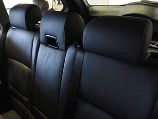 Kombi BMW 520i 16 av 22