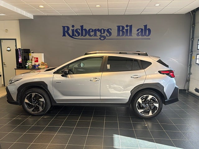 Subaru Crosstrek Crosstrek e-Boxer Limited Inkl Drag & V-Hjul!
