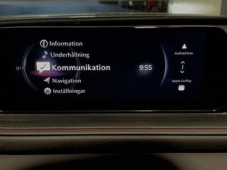 Kombi Mazda CX-30 21 av 24