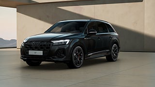 Brugt Audi Q7 3.0 60 TFSI-e