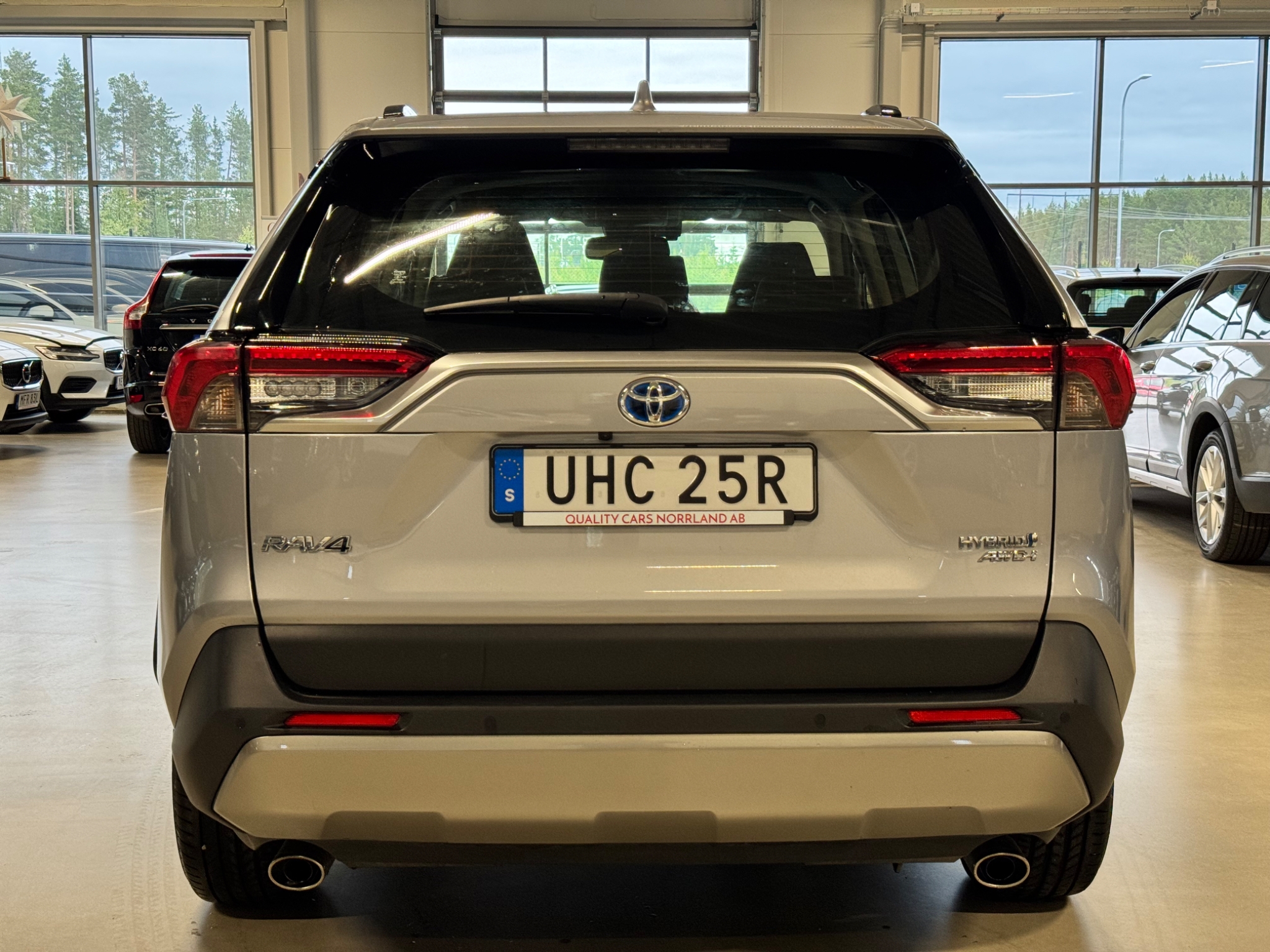 Toyota RAV4 2023, kuva 5/49