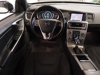Sedan Volvo S60 Cross Country 15 av 24