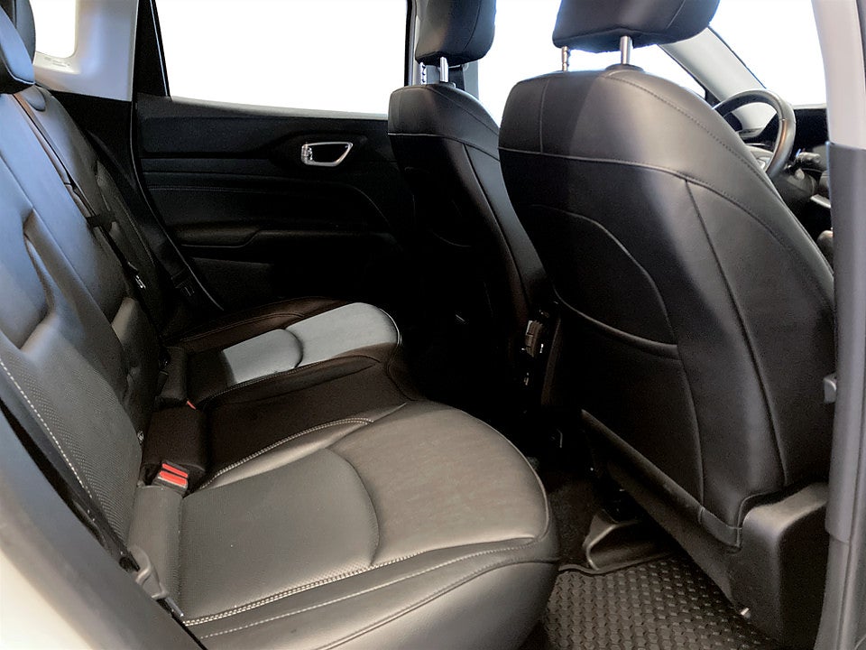 Bild på Jeep Compass PHEV S 4xe 240hk Aut AWD B-KAMERA ELSTOL CARPLAY