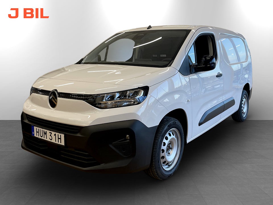 Bild på Citroën Berlingo BlueHDi 130hk Aut L2 - DEMO