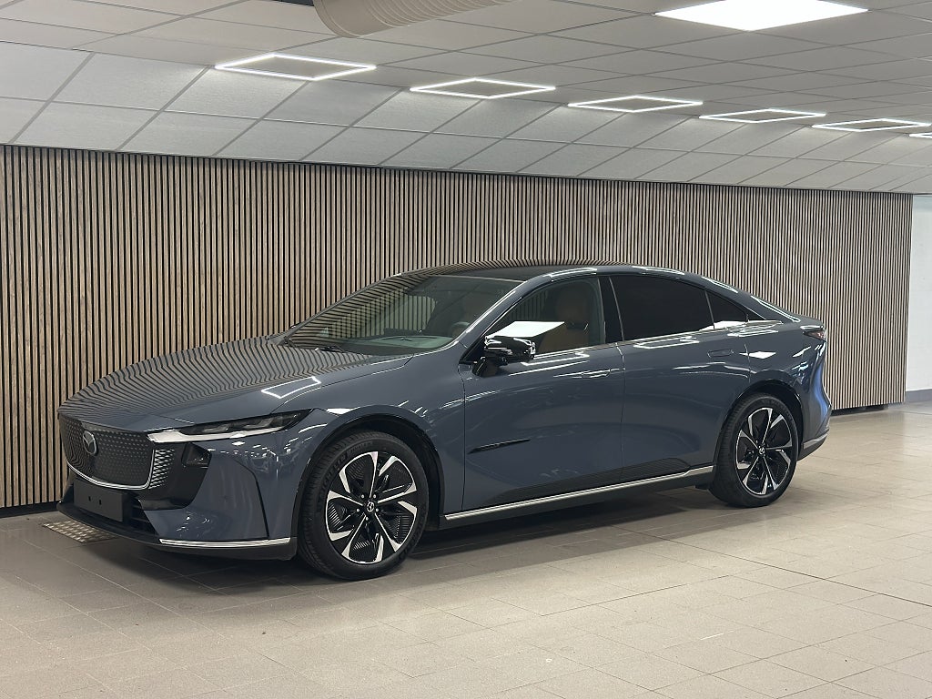 Mazda 6e Standard Range, 258hp, 2025