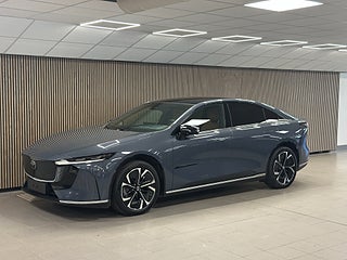Mazda 6e Takumi Plus 68.8 kw