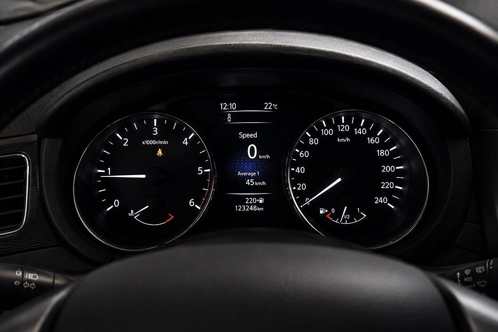 Nissan Pulsar