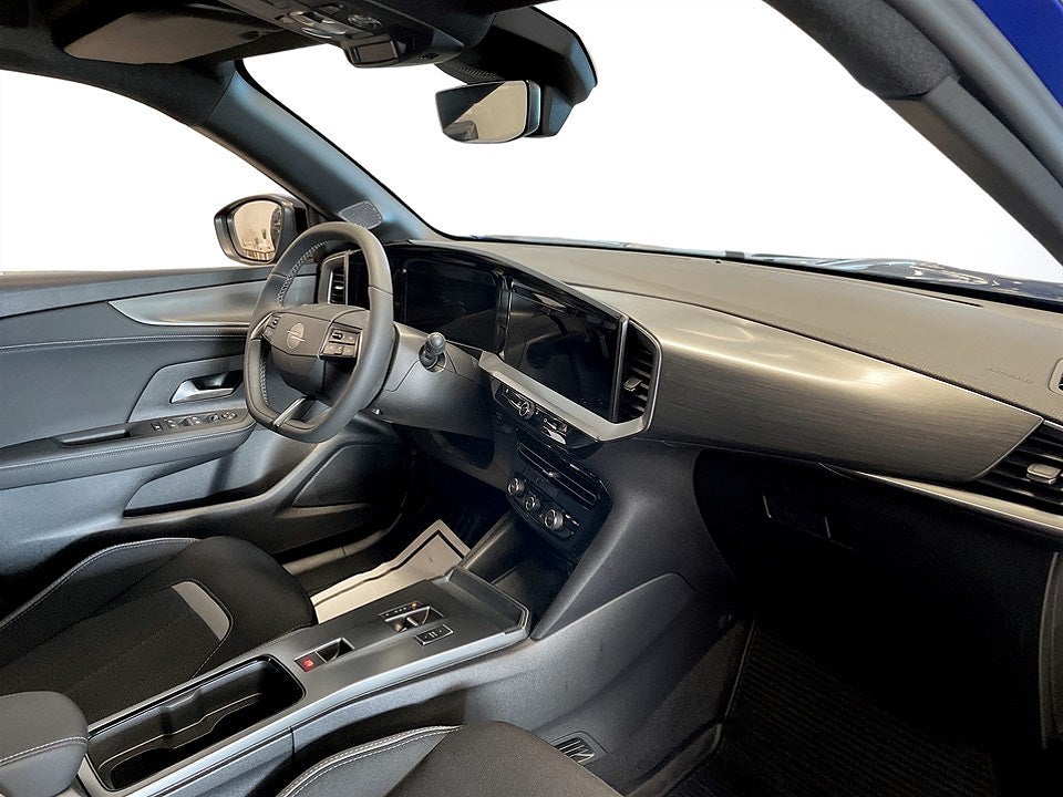 Bild på Opel Mokka GS Hybrid 136hk Aut - DEMO