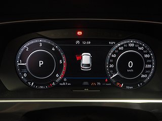 SUV Volkswagen Tiguan 18 av 23