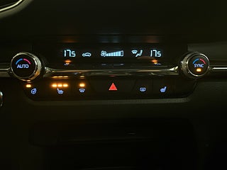 Mazda CX-30 2.0 Sky+Tech AWD Kamera/BOSE-Ljud/HuD/SoV-Hjul