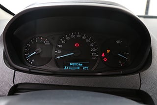Halvkombi Ford Ka 14 av 21