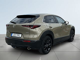Mazda CX-30 2.0 Hybrid 10-årsgaranti/Navi/360-Kamera/SoV/Drag/HUD – bild 6