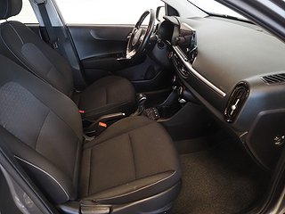 Halvkombi Kia Picanto 10 av 21
