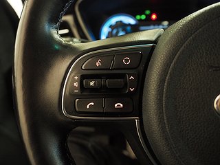 SUV Kia Niro 22 av 24