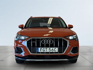 Audi Q3 35 quattro Proline Advanced MOMS Drag Dvärme P-sens S&V
