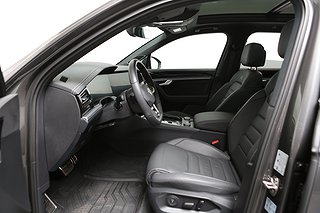 SUV Volkswagen Touareg 9 av 30