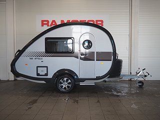 Husvagn, 1-axl Tabbert T@B 320 RS Offroad 2 av 6
