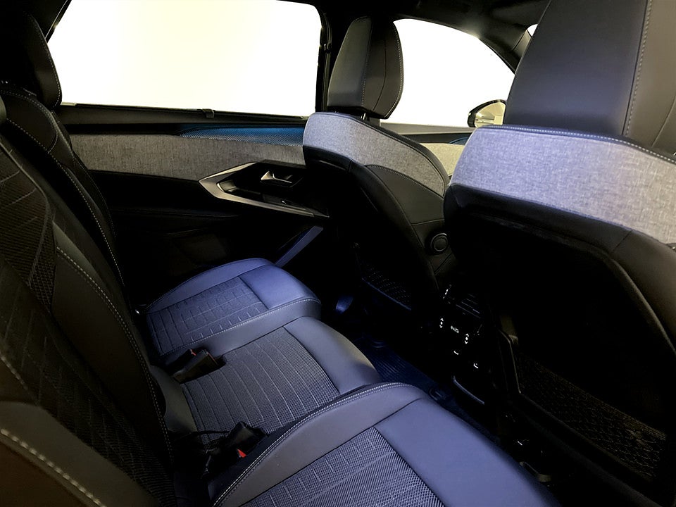 Bild på Peugeot 5008 GT Hybrid 145hk Aut KAMPANJ BRÄNSLE INGÅR