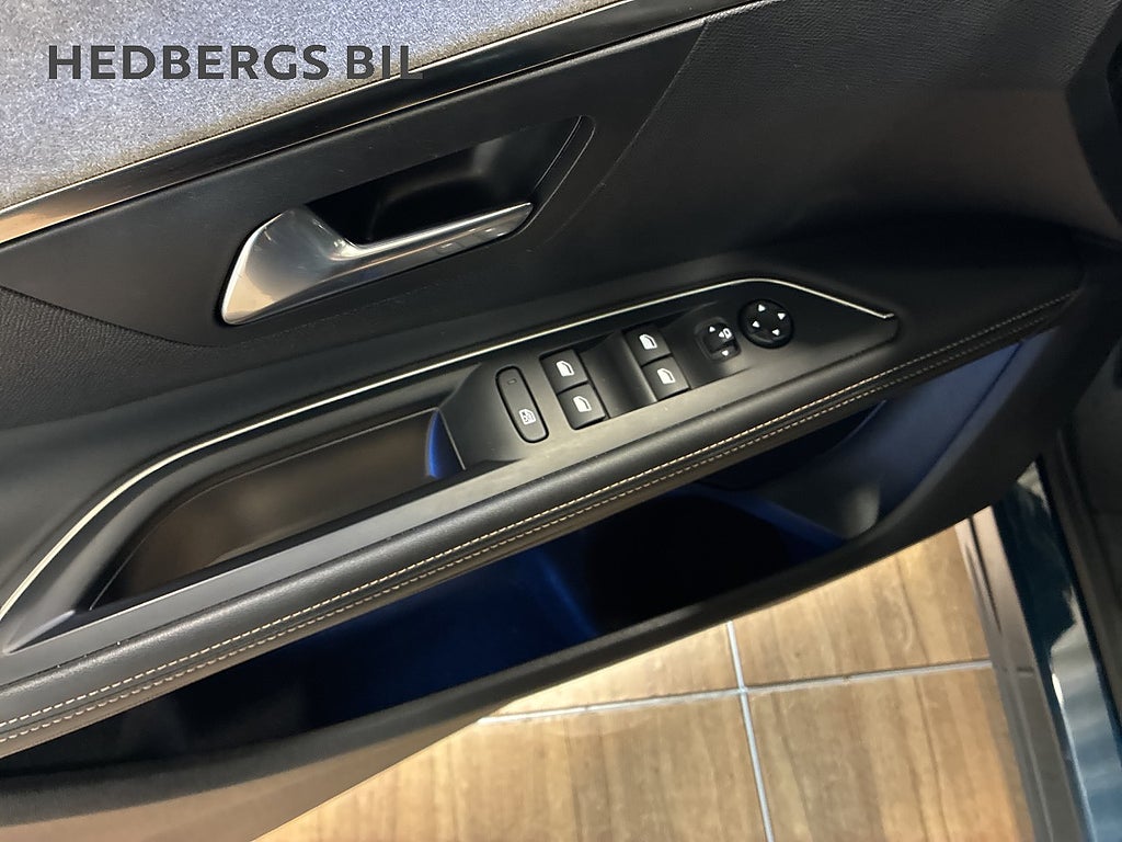 Peugeot 5008 1.2 PureTech 130hk Automat GT  thumbnail