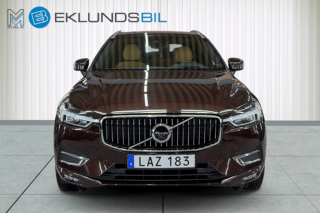 Volvo XC60 2018